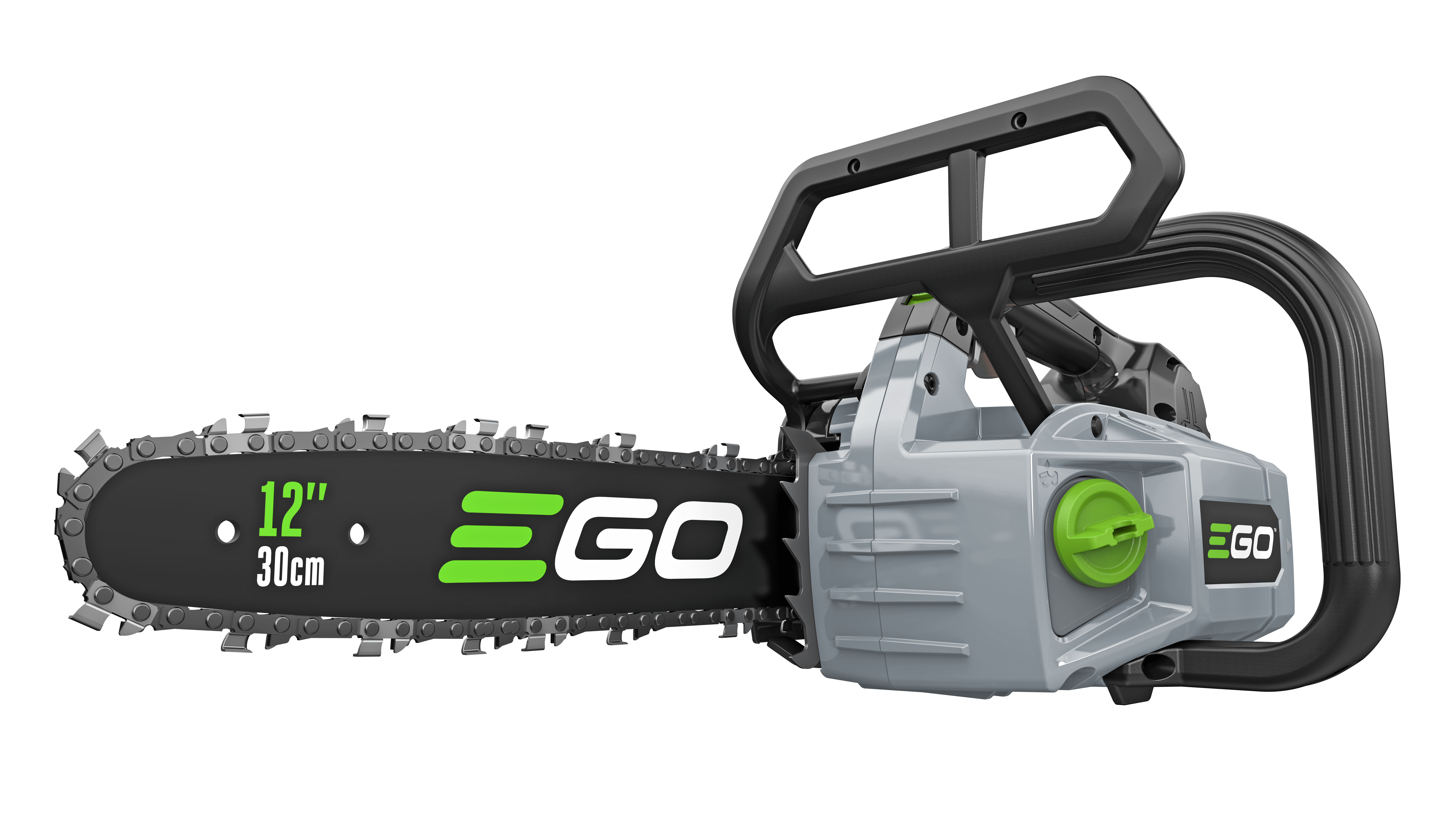 EGO Professional X tophendel kettingzaag (30CM) CSX3000