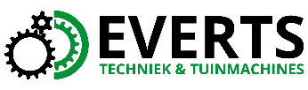 Everts Tuinmachines