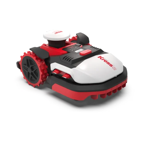 Kress RTKⁿ KR172E robotmaaier 2.000 m²